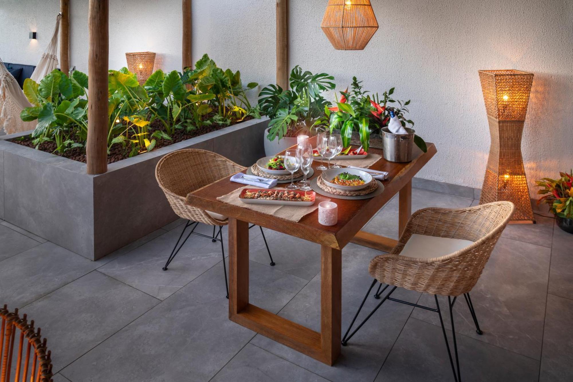 Serhs Experience Suites 纳塔耳 外观 照片