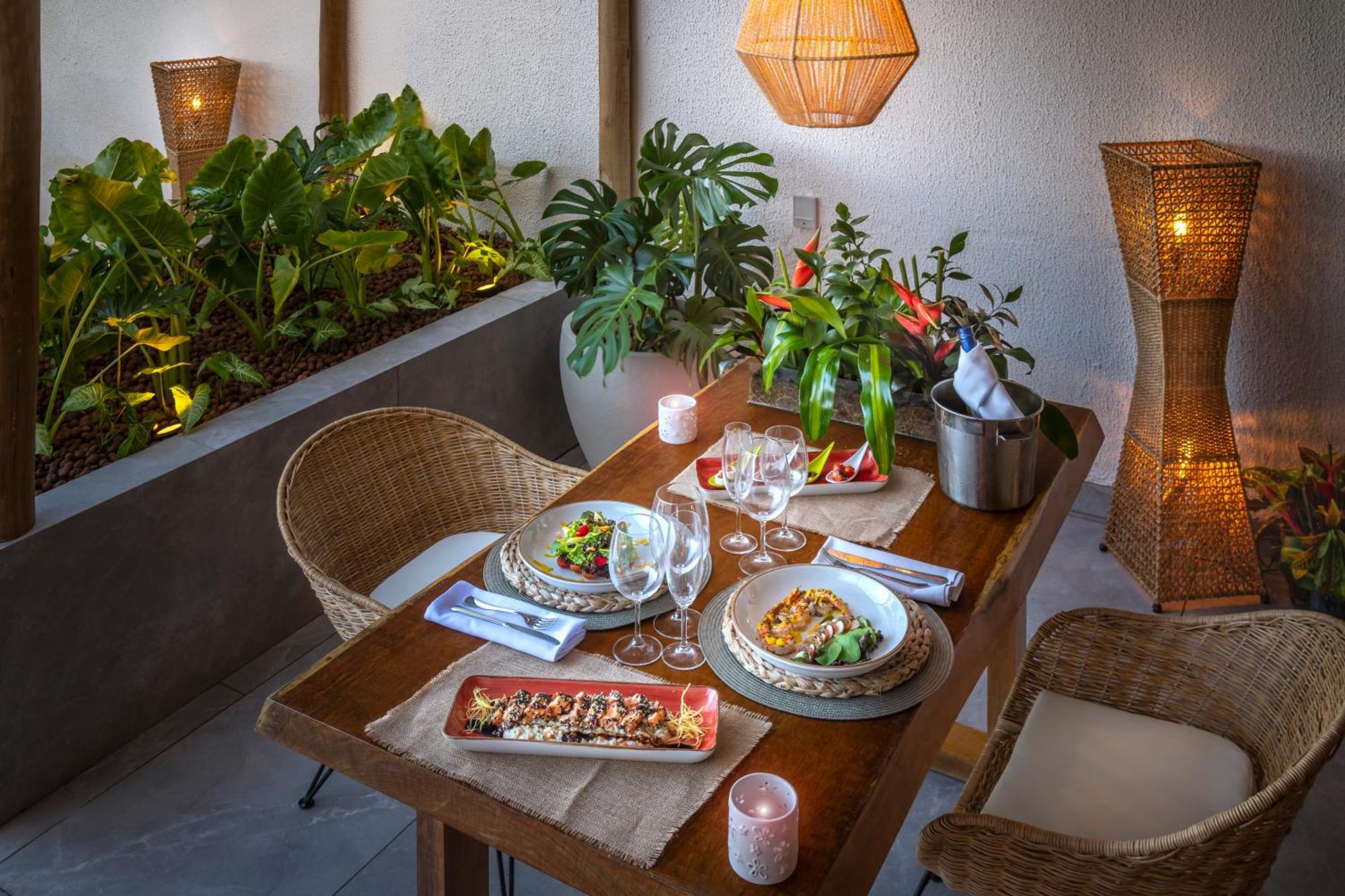 Serhs Experience Suites 纳塔耳 外观 照片