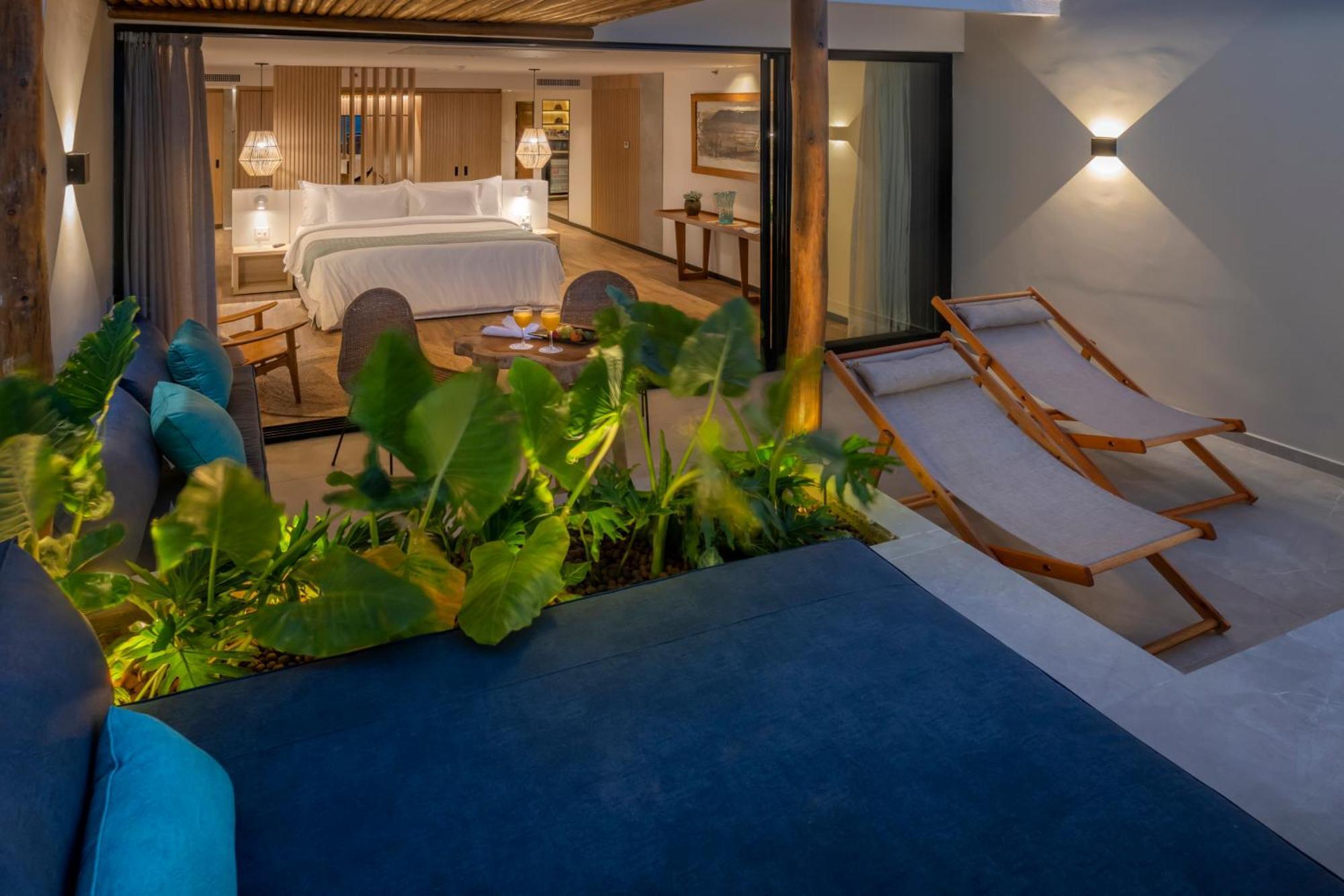 Serhs Experience Suites 纳塔耳 外观 照片