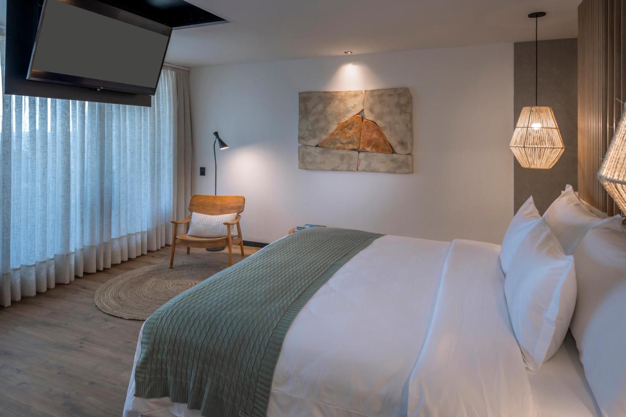 Serhs Experience Suites 纳塔耳 外观 照片