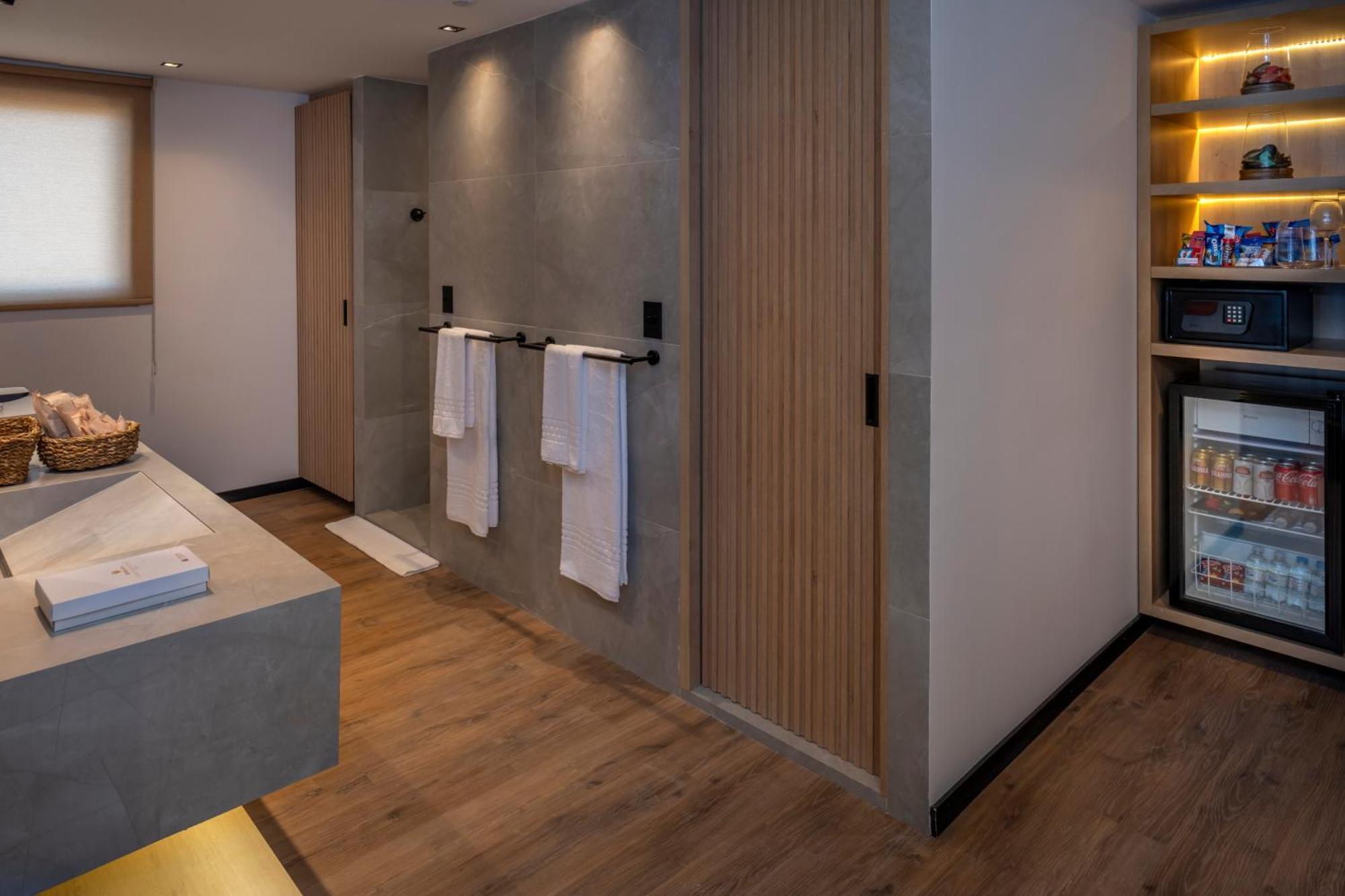 Serhs Experience Suites 纳塔耳 外观 照片
