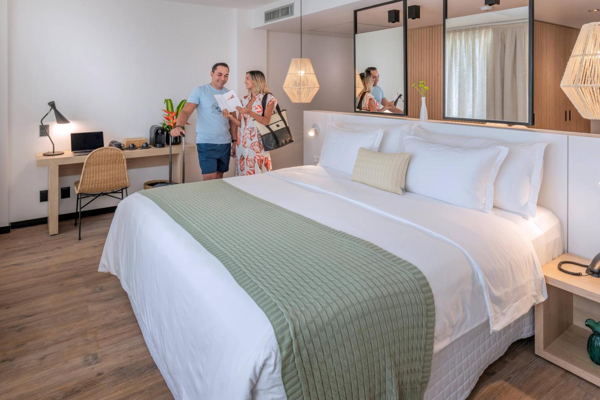 Serhs Experience Suites 纳塔耳 外观 照片