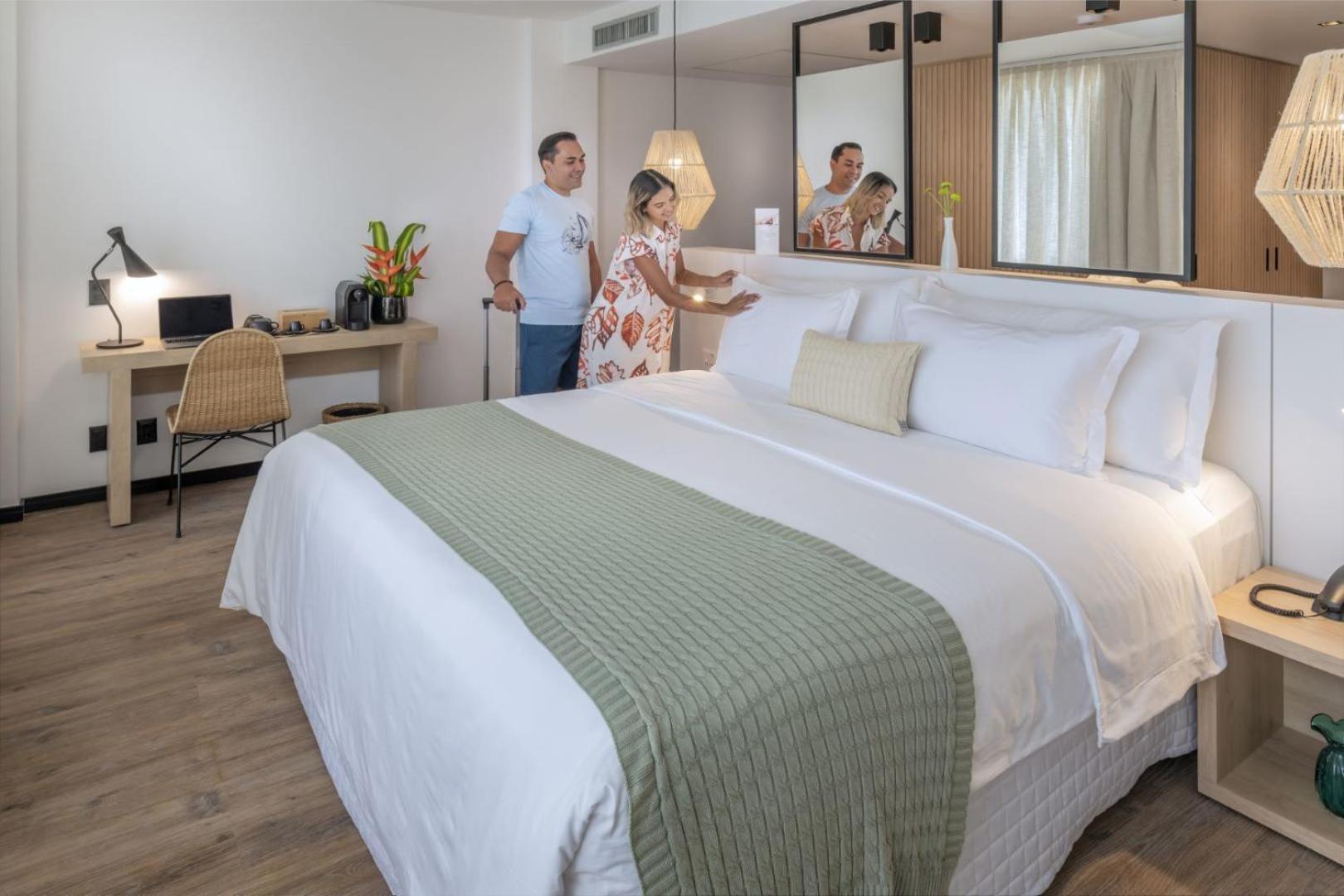 Serhs Experience Suites 纳塔耳 外观 照片