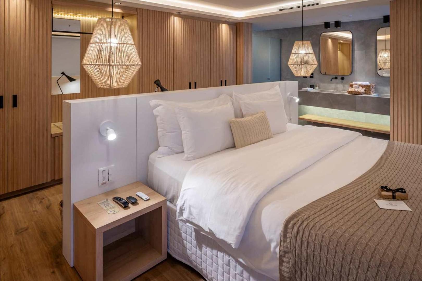 Serhs Experience Suites 纳塔耳 外观 照片