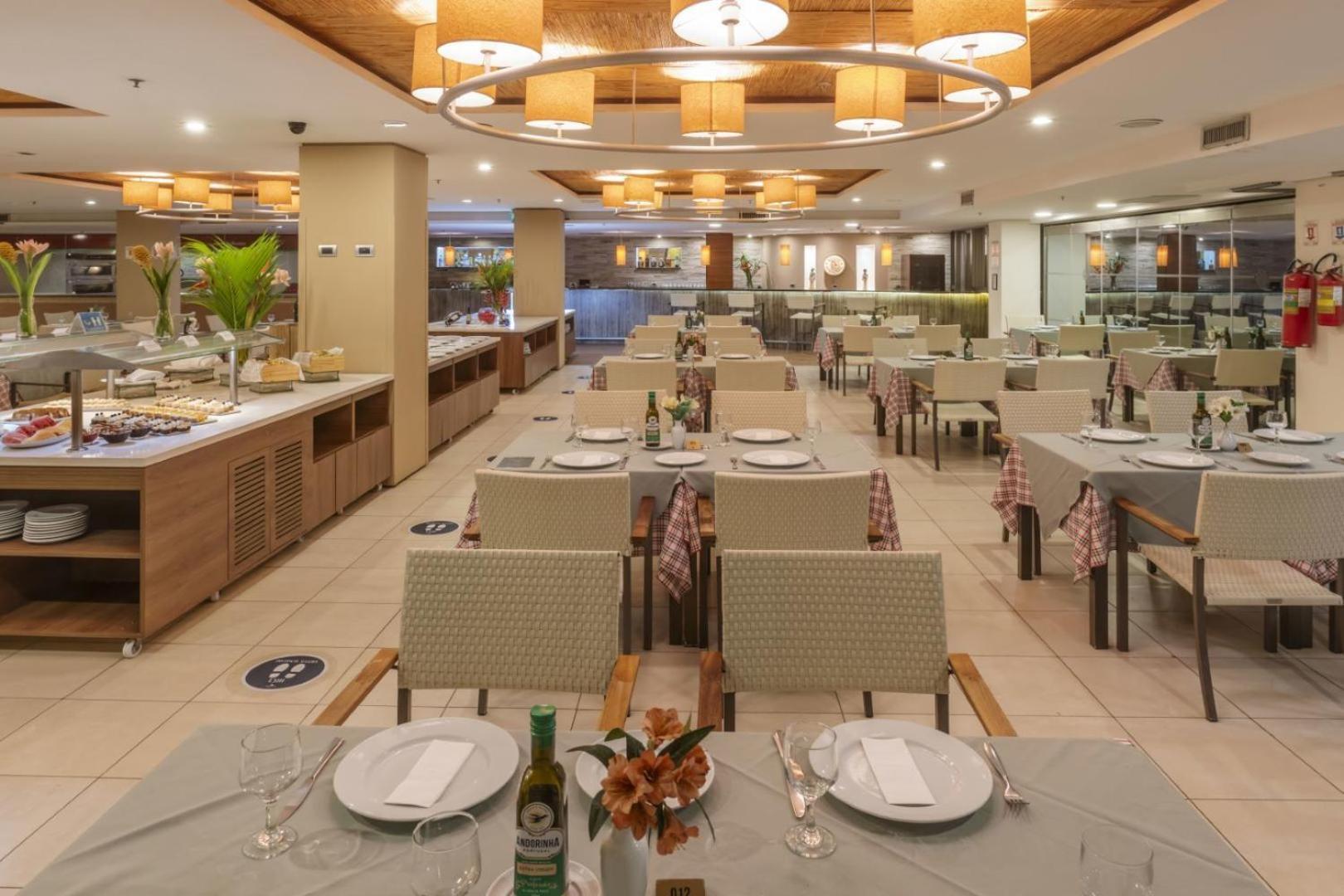 Serhs Experience Suites 纳塔耳 外观 照片