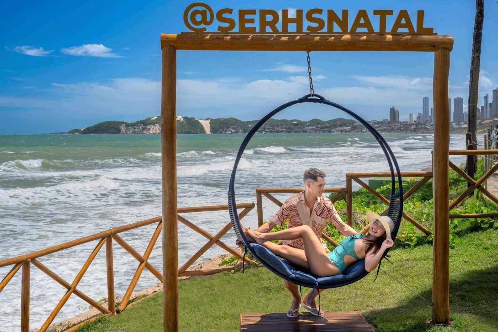 Serhs Experience Suites 纳塔耳 外观 照片