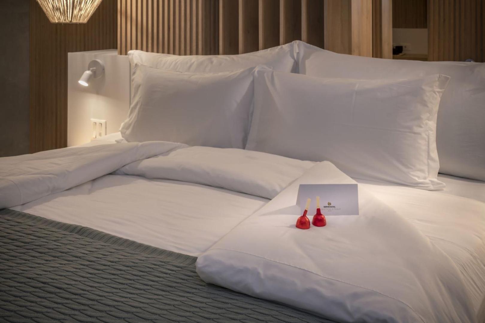 Serhs Experience Suites 纳塔耳 外观 照片
