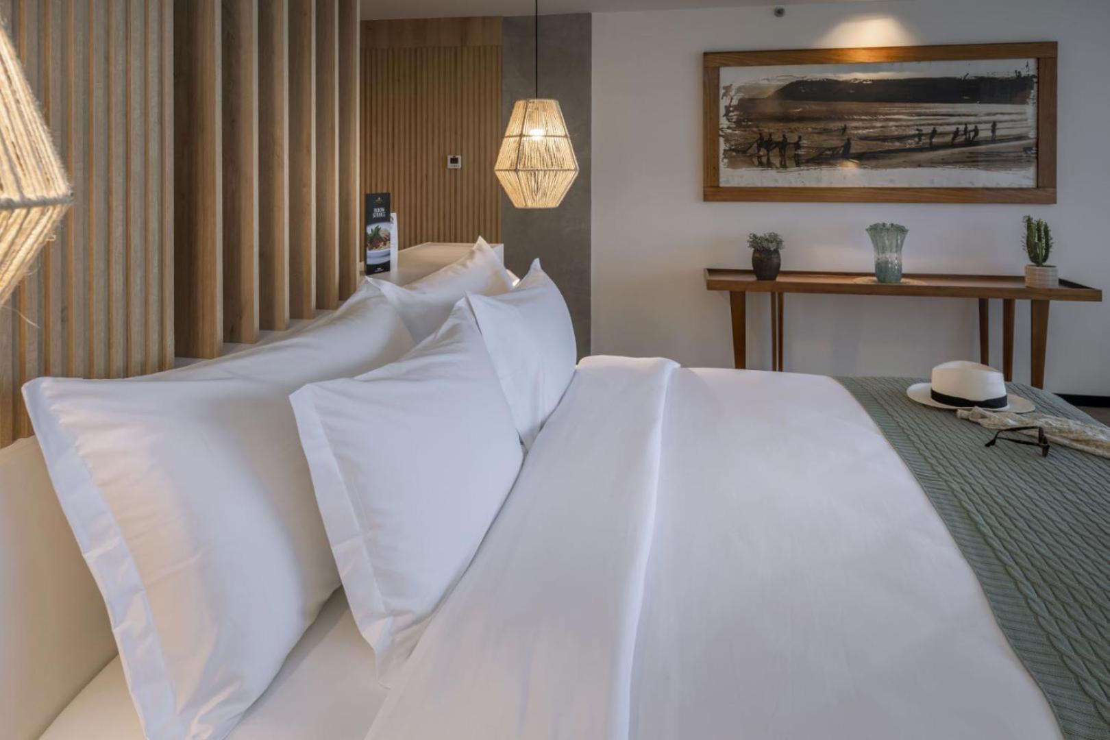 Serhs Experience Suites 纳塔耳 外观 照片