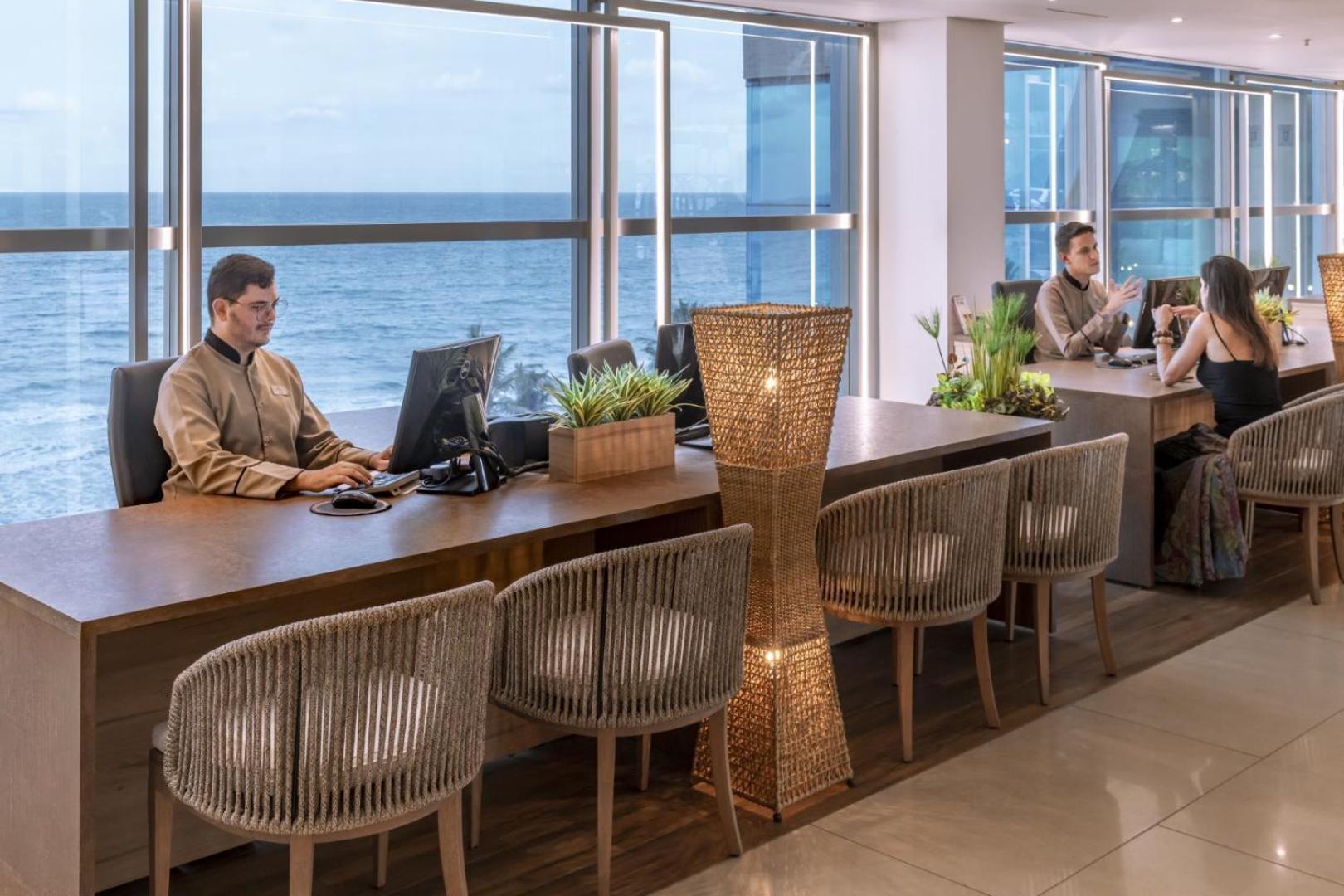 Serhs Experience Suites 纳塔耳 外观 照片
