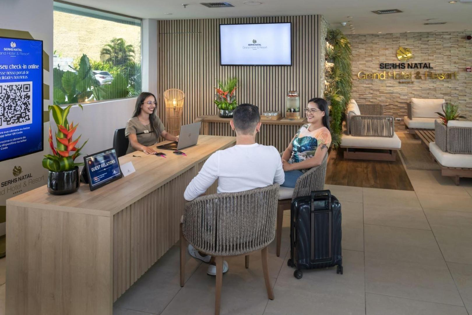 Serhs Experience Suites 纳塔耳 外观 照片