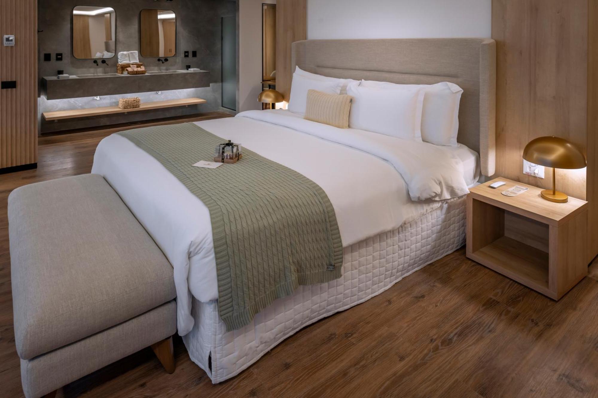 Serhs Experience Suites 纳塔耳 外观 照片