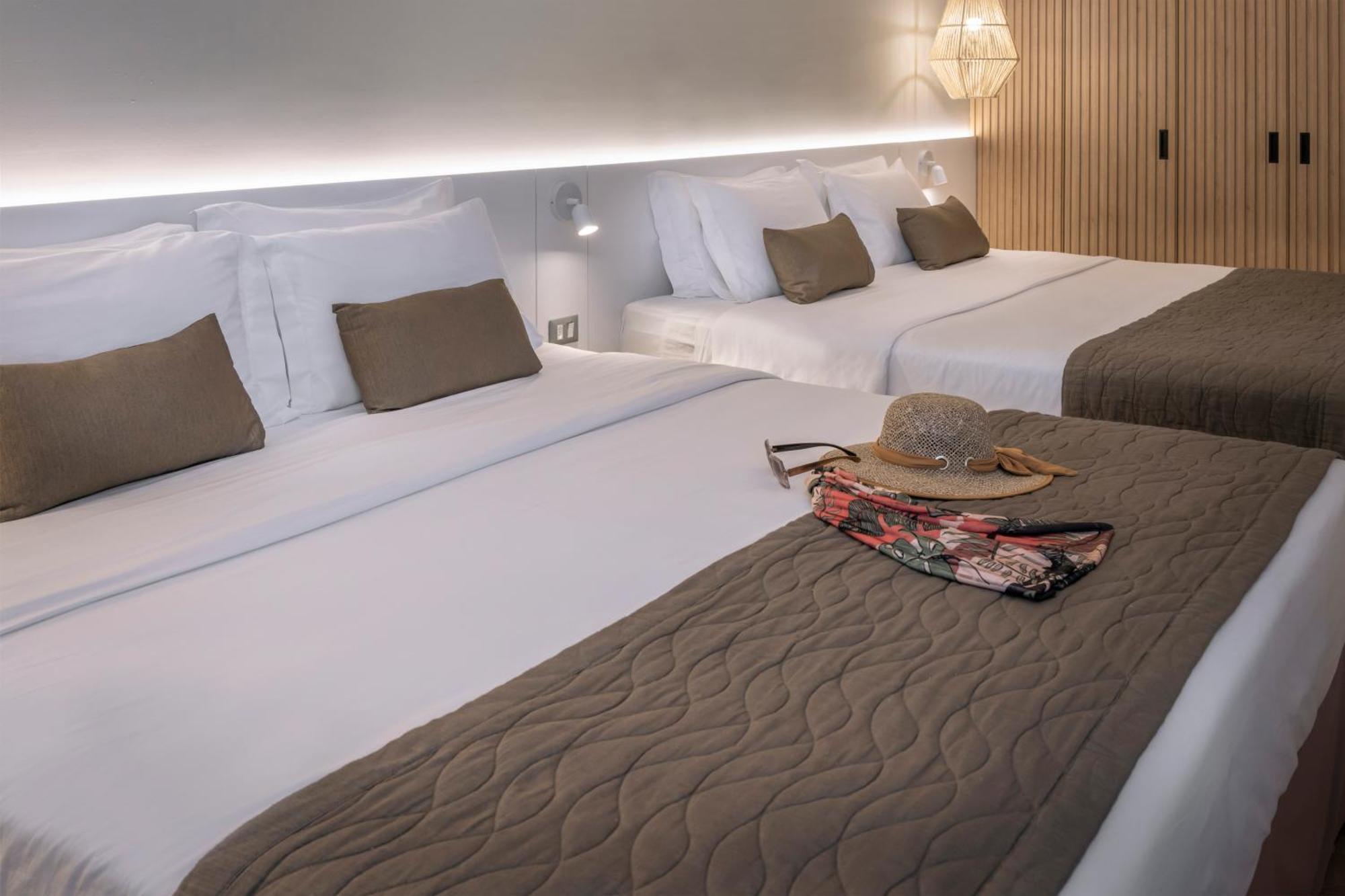Serhs Experience Suites 纳塔耳 外观 照片