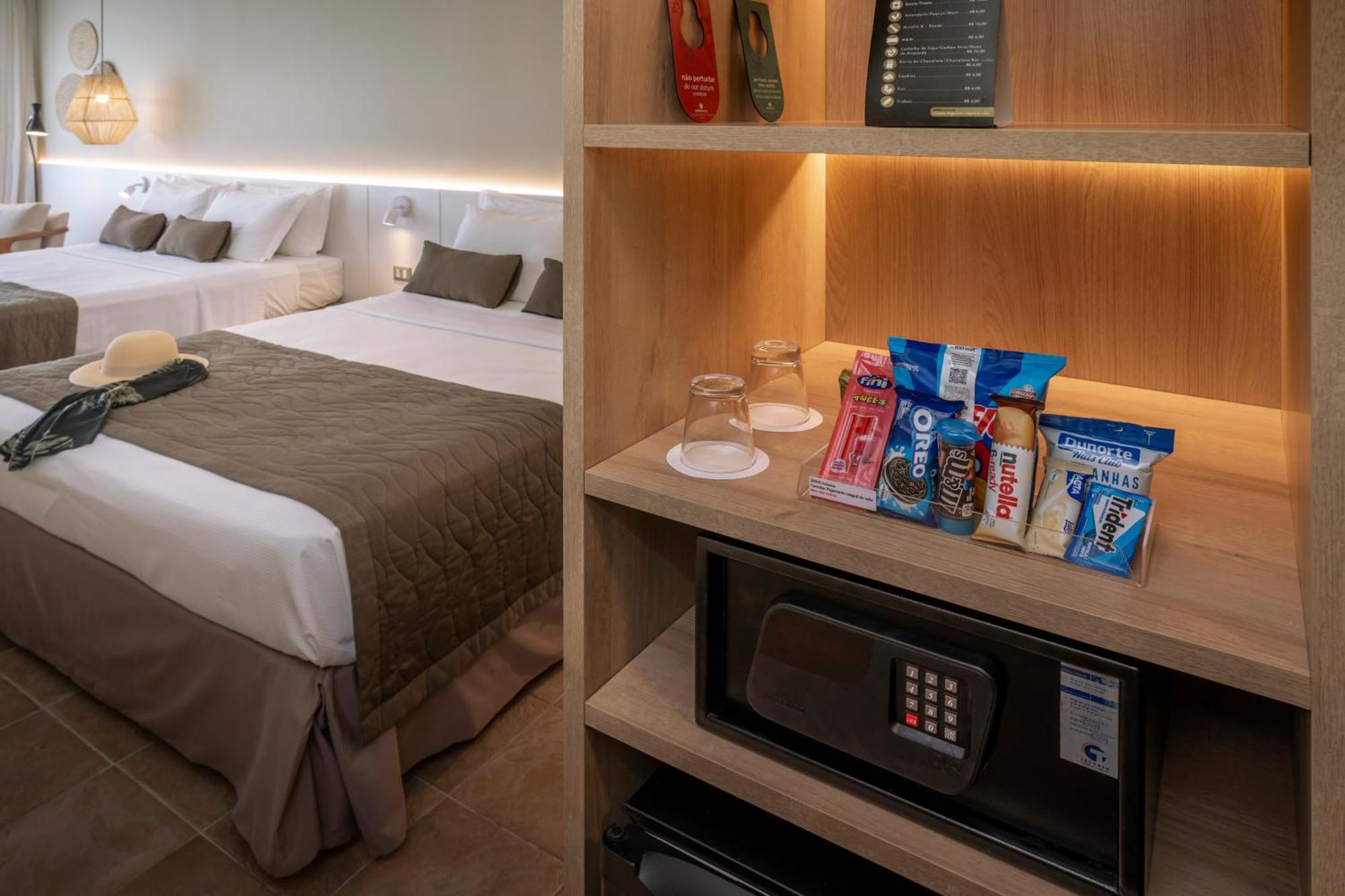 Serhs Experience Suites 纳塔耳 外观 照片