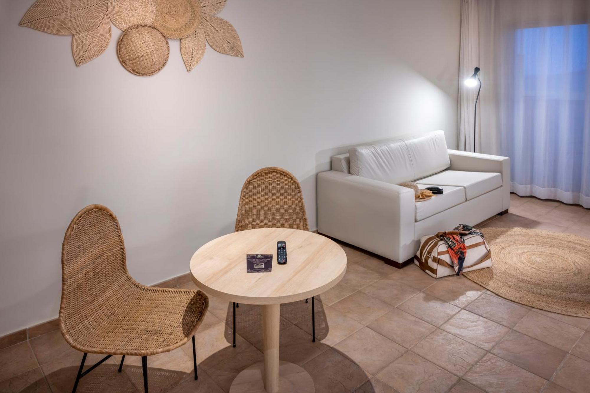 Serhs Experience Suites 纳塔耳 外观 照片